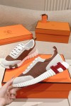 Hermes, Men's Sneaker, Brown