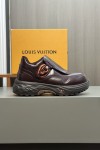 Louis vuitton, Men's Boot, Brown