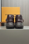 Louis vuitton, Men's Boot, Brown