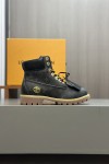 Louis Vuitton, Men's Boot, Black