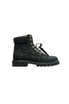 Louis Vuitton, Men's Boot, Black