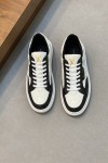 Louis Vuitton, Men's Sneaker, White