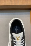 Louis Vuitton, Men's Sneaker, White