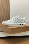 Louis Vuitton, Men's Sneaker, White