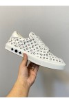 Louis Vuitton, Men's Sneaker, White