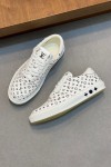 Louis Vuitton, Men's Sneaker, White