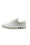 Louis Vuitton, Men's Sneaker, White