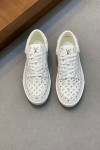 Louis Vuitton, Men's Sneaker, White