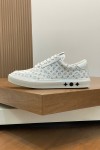 Louis Vuitton, Men's Sneaker, White