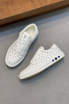 Louis Vuitton, Men's Sneaker, White