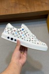 Louis Vuitton, Men's Sneaker, White