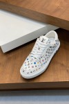 Louis Vuitton, Men's Sneaker, White