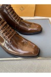 Louis vuitton, Men's Boot, Brown