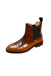 Louis Vuitton, Men's Boot, Brown