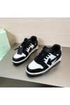 Off White, Men's Sneaker, Black