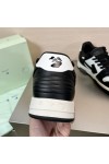 Off White, Men's Sneaker, Black