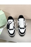 Off White, Men's Sneaker, Black