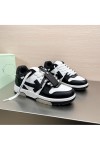 Off White, Men's Sneaker, Black