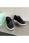 Off White, Men's Sneaker, Black