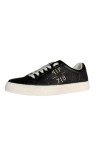 Phlipp Plein, Men's Sneaker, Black