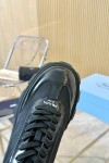 Prada, Men's Sneaker, Black