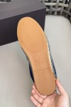 Valentino, Men's Loafer, Navy