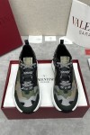 Valentino, Men's Sneaker, Camouflage