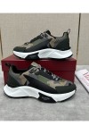 Valentino, Men's Sneaker, Camouflage