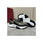 Valentino, Men's Sneaker, Camouflage