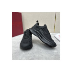 Valentino, Men's Sneaker, Black