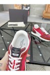 Valentino, Men's Sneaker, Red