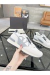 Valentino, Men's Sneaker, White