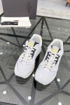 Valentino, Men's Sneaker, Grey