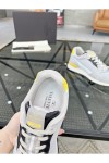 Valentino, Men's Sneaker, Grey