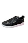 Valentino, Men's Sneaker, Black