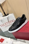 Valentino, Men's Sneaker, Black