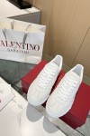 Valentino, Men's Sneaker, White