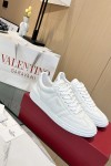 Valentino, Men's Sneaker, White