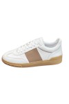 Valentino, Men's Sneaker, White