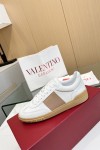 Valentino, Men's Sneaker, White