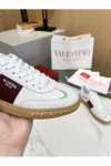 Valentino, Men's Sneaker, White