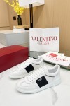 Valentino, Men's Sneaker, White