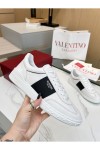 Valentino, Men's Sneaker, White