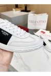 Valentino, Men's Sneaker, White