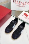 Valentino, Men's Sneaker, Black