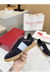 Valentino, Men's Sneaker, Black