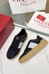 Valentino, Men's Sneaker, Black