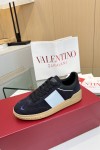 Valentino, Men's Sneaker, Black