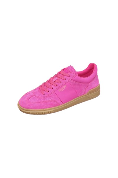 Valentino, Women's Sneaker, Pink