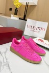 Valentino, Women's Sneaker, Pink